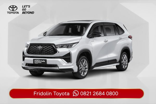 Innova Zenix