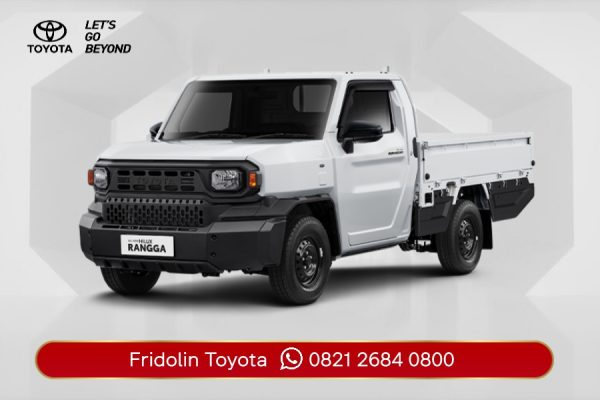 Hilux Rangga